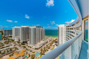Seaside Luxury